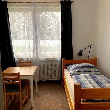 Mini Apartment 오스테르홀츠샤름베크 외부 사진